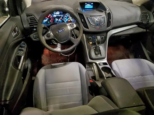 1FMCU9GX9GUA83726 2016 FORD ESCAPE - Image 8