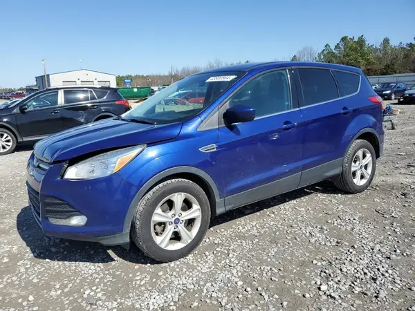 1FMCU9GX9GUA85623 2016 FORD ESCAPE - Image 1