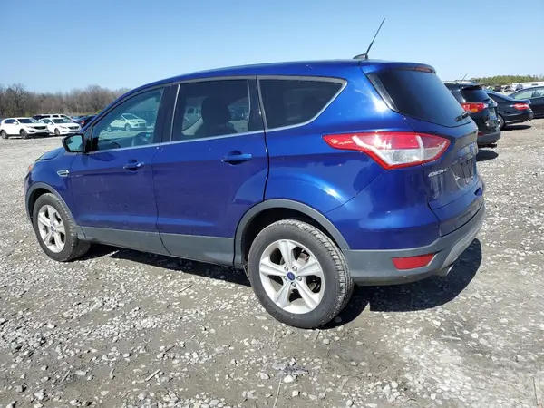 1FMCU9GX9GUA85623 2016 FORD ESCAPE - Image 2
