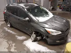 1FMCU9GX9GUA86643 2016 FORD ESCAPE