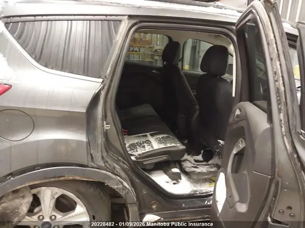 1FMCU9GX9GUA86643 2016 FORD ESCAPE - Image 8
