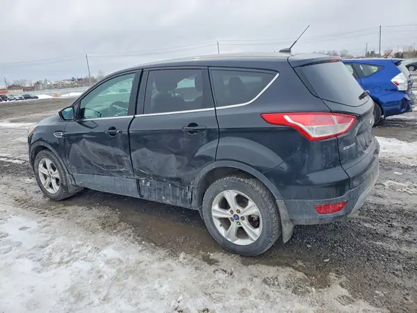 1FMCU9GX9GUA87811 2016 FORD ESCAPE - Image 2