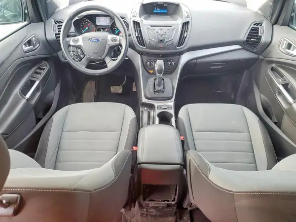 1FMCU9GX9GUA87811 2016 FORD ESCAPE - Image 8