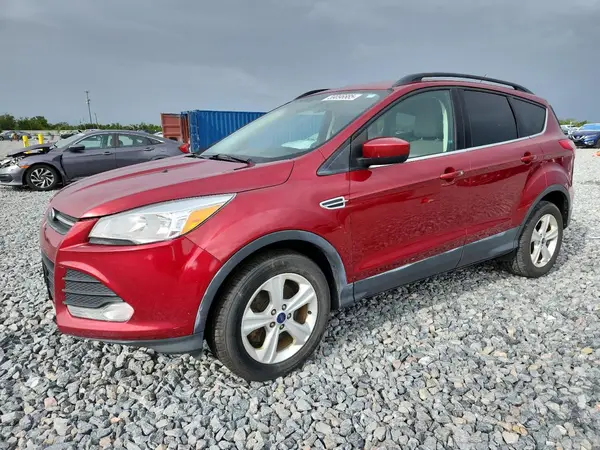 1FMCU9GX9GUA87887 2016 FORD ESCAPE - Image 1