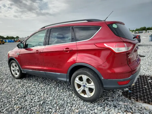 1FMCU9GX9GUA87887 2016 FORD ESCAPE - Image 2