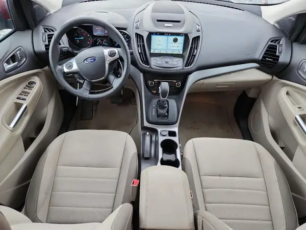1FMCU9GX9GUA87887 2016 FORD ESCAPE - Image 8