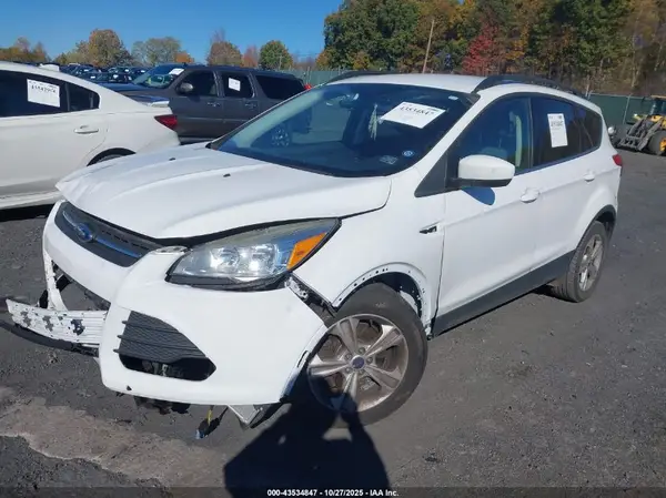 1FMCU9GX9GUA88456 2016 FORD ESCAPE - Image 2