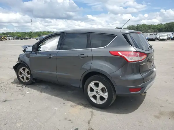 1FMCU9GX9GUA88778 2016 FORD ESCAPE - Image 2
