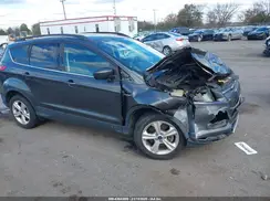 1FMCU9GX9GUA88909 2016 FORD ESCAPE