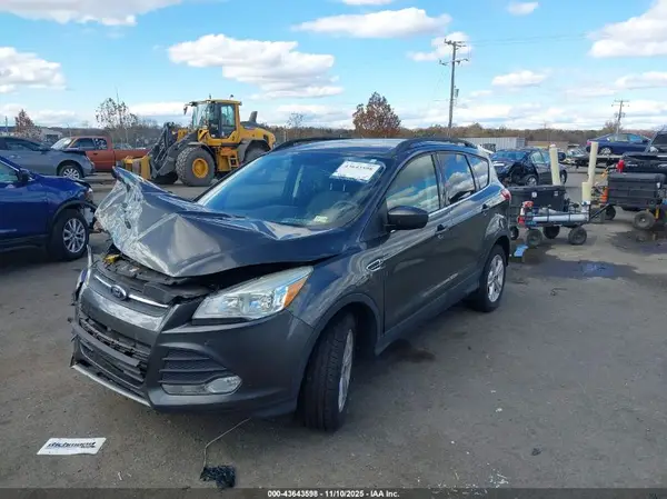 1FMCU9GX9GUA88909 2016 FORD ESCAPE - Image 2