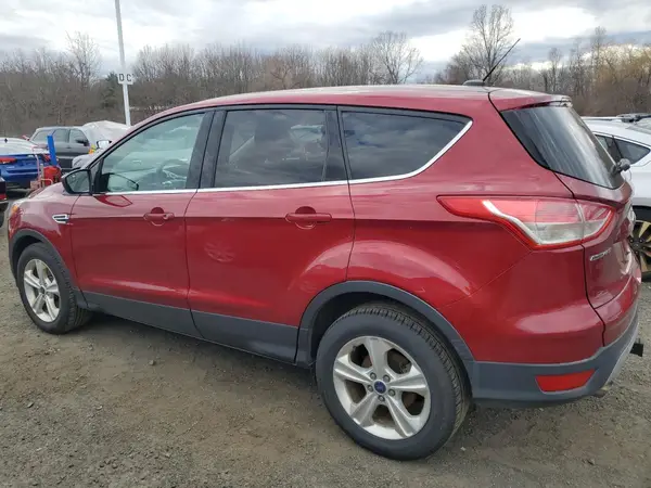 1FMCU9GX9GUA89347 2016 FORD ESCAPE - Image 2