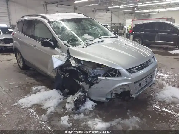 1FMCU9GX9GUA89512 2016 FORD ESCAPE - Image 1