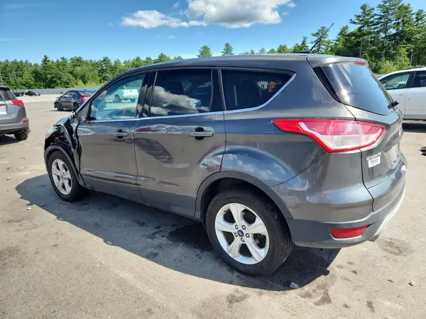 1FMCU9GX9GUA94161 2016 FORD ESCAPE - Image 2