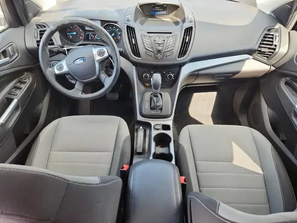 1FMCU9GX9GUA94161 2016 FORD ESCAPE - Image 8