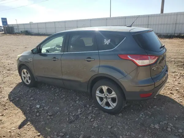 1FMCU9GX9GUA98498 2016 FORD ESCAPE - Image 2