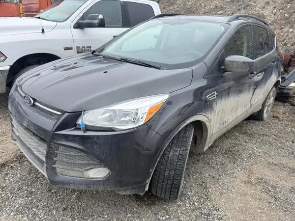 1FMCU9GX9GUB01769 2016 FORD ESCAPE - Image 1