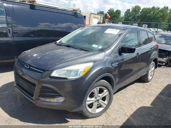 1FMCU9GX9GUB02050 2016 FORD ESCAPE - Image 2