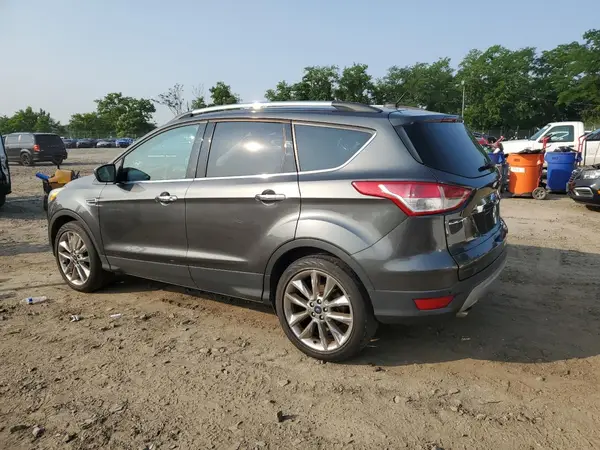 1FMCU9GX9GUB02078 2016 FORD ESCAPE - Image 2