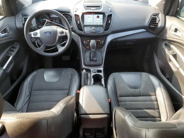 1FMCU9GX9GUB02078 2016 FORD ESCAPE - Image 8