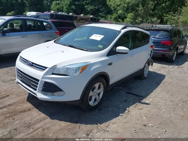 1FMCU9GX9GUB02811 2016 FORD ESCAPE - Image 2