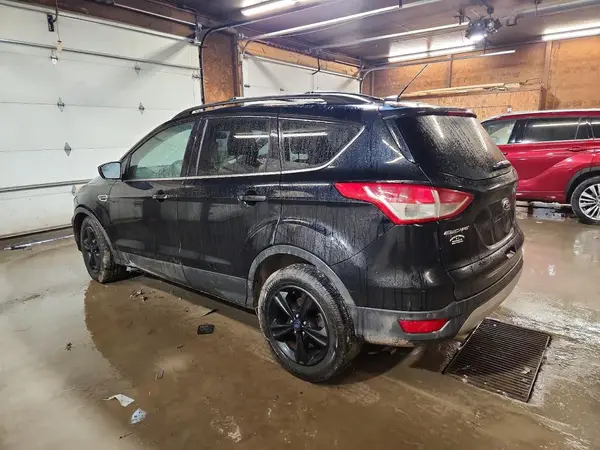 1FMCU9GX9GUB03179 2016 FORD ESCAPE - Image 2