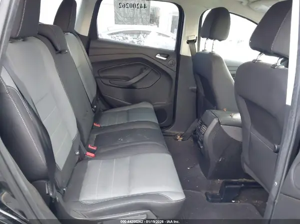 1FMCU9GX9GUB10858 2016 FORD ESCAPE - Image 8