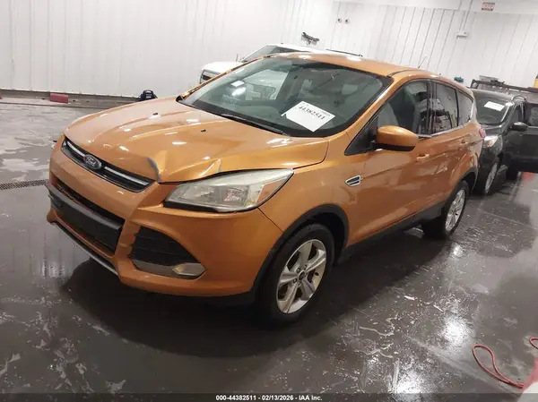 1FMCU9GX9GUB15011 2016 FORD ESCAPE - Image 2