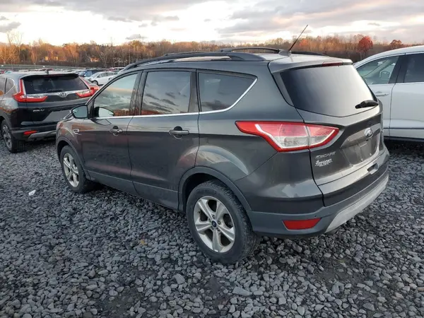 1FMCU9GX9GUB18829 2016 FORD ESCAPE - Image 2
