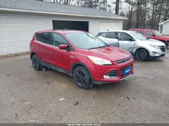 1FMCU9GX9GUB19009 2016 FORD ESCAPE