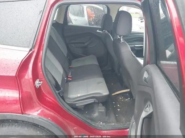 1FMCU9GX9GUB19009 2016 FORD ESCAPE - Image 8