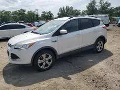 1FMCU9GX9GUB20306 2016 FORD ESCAPE