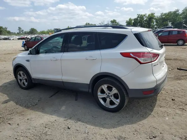 1FMCU9GX9GUB20306 2016 FORD ESCAPE - Image 2