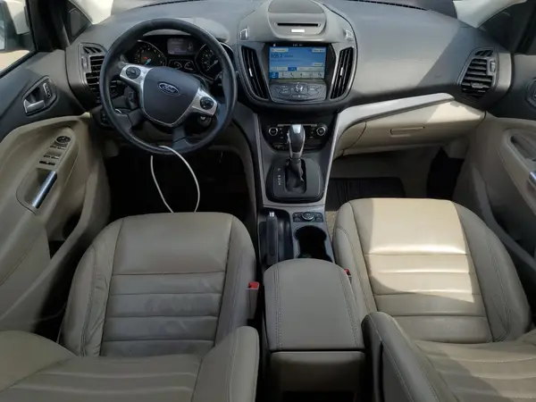 1FMCU9GX9GUB20306 2016 FORD ESCAPE - Image 8