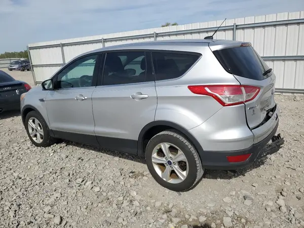 1FMCU9GX9GUB20807 2016 FORD ESCAPE - Image 2