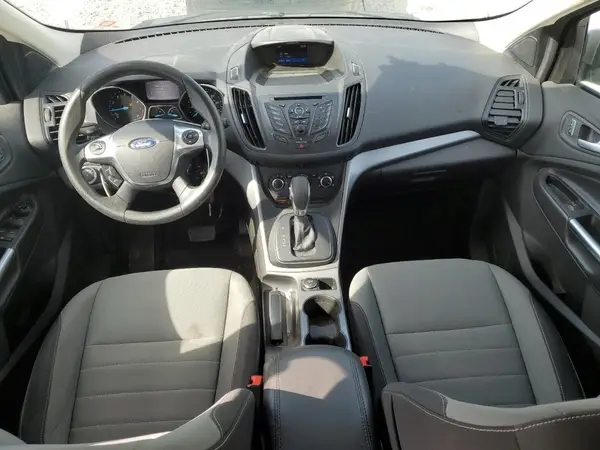 1FMCU9GX9GUB20807 2016 FORD ESCAPE - Image 8