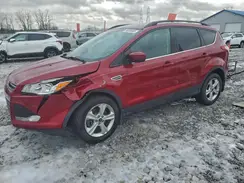 1FMCU9GX9GUB21178 2016 FORD ESCAPE