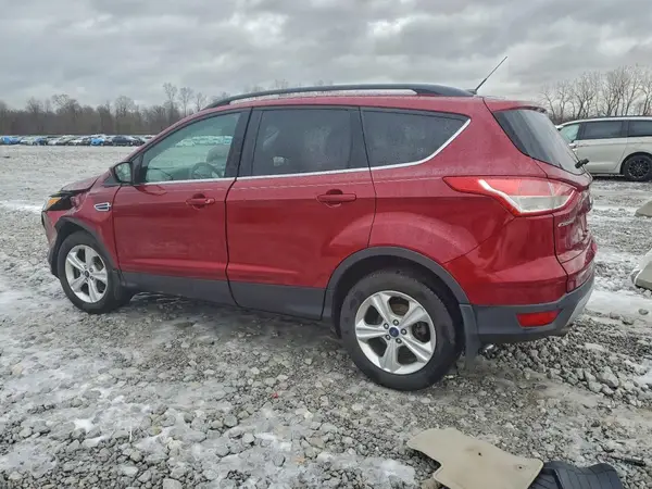 1FMCU9GX9GUB21178 2016 FORD ESCAPE - Image 2