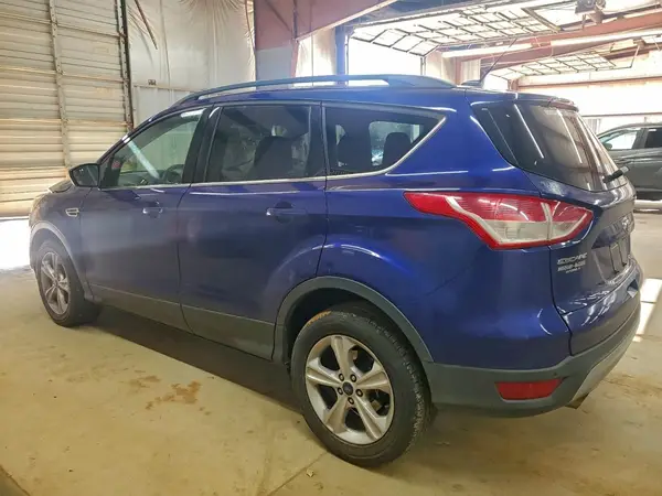 1FMCU9GX9GUB21830 2016 FORD ESCAPE - Image 2