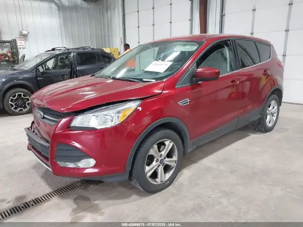 1FMCU9GX9GUB23948 2016 FORD ESCAPE - Image 2