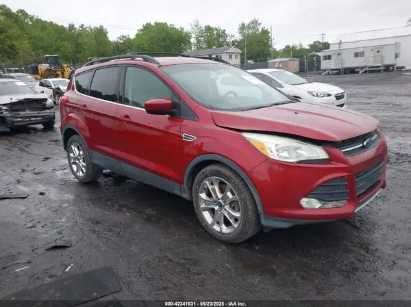 1FMCU9GX9GUB28194 2016 FORD ESCAPE - Image 1