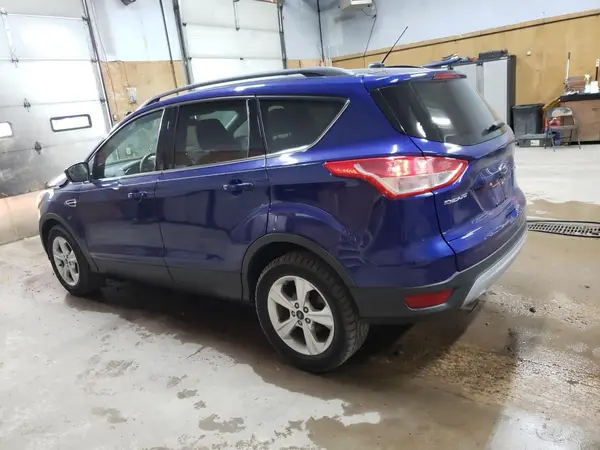 1FMCU9GX9GUB32634 2016 FORD ESCAPE - Image 2