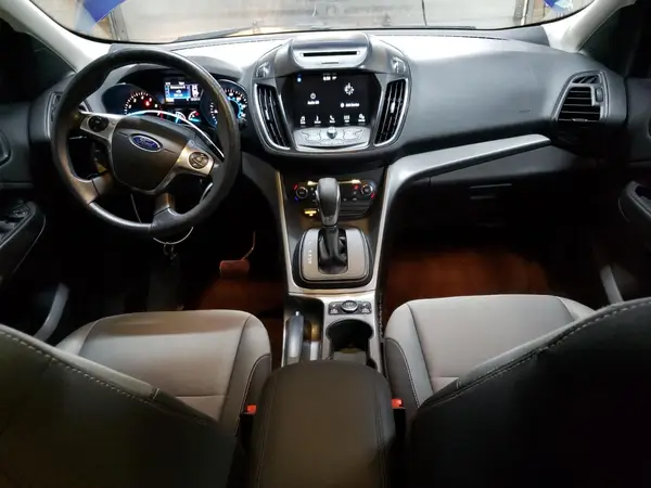 1FMCU9GX9GUB32634 2016 FORD ESCAPE - Image 8