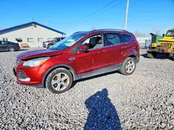 1FMCU9GX9GUB35601 2016 FORD ESCAPE