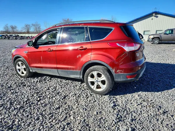 1FMCU9GX9GUB35601 2016 FORD ESCAPE - Image 2