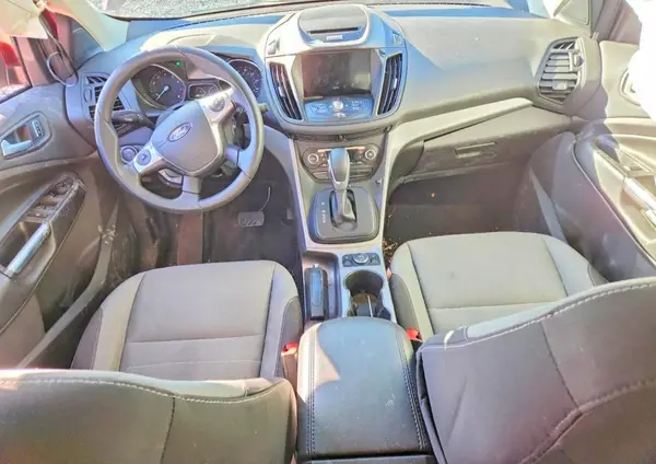 1FMCU9GX9GUB35601 2016 FORD ESCAPE - Image 8