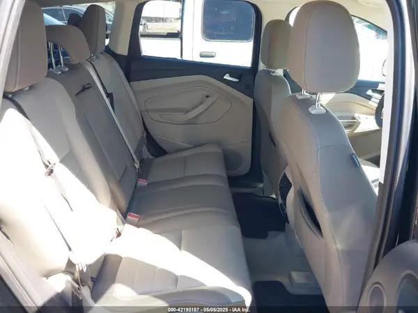 1FMCU9GX9GUB39504 2016 FORD ESCAPE - Image 8