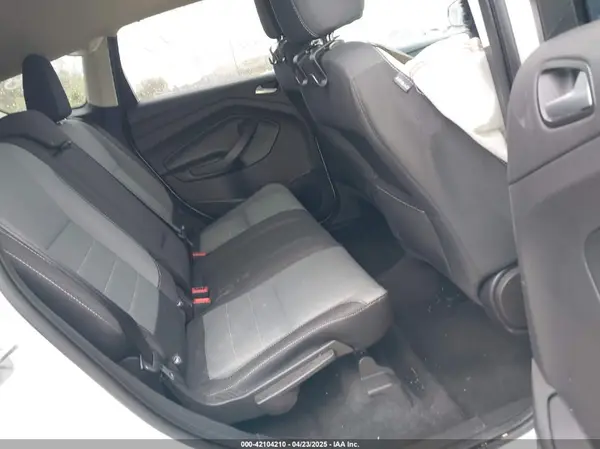 1FMCU9GX9GUB40765 2016 FORD ESCAPE - Image 8