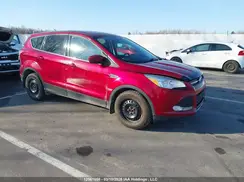1FMCU9GX9GUB41690 2016 FORD ESCAPE