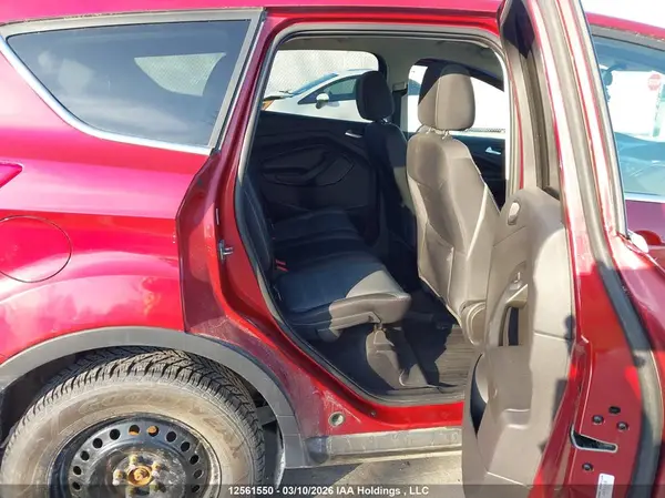 1FMCU9GX9GUB41690 2016 FORD ESCAPE - Image 8