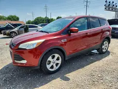 1FMCU9GX9GUB45061 2016 FORD ESCAPE